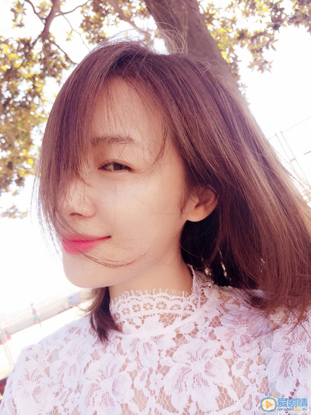 李呈媛生活照 李呈媛高清写真_李呈媛高清剧照