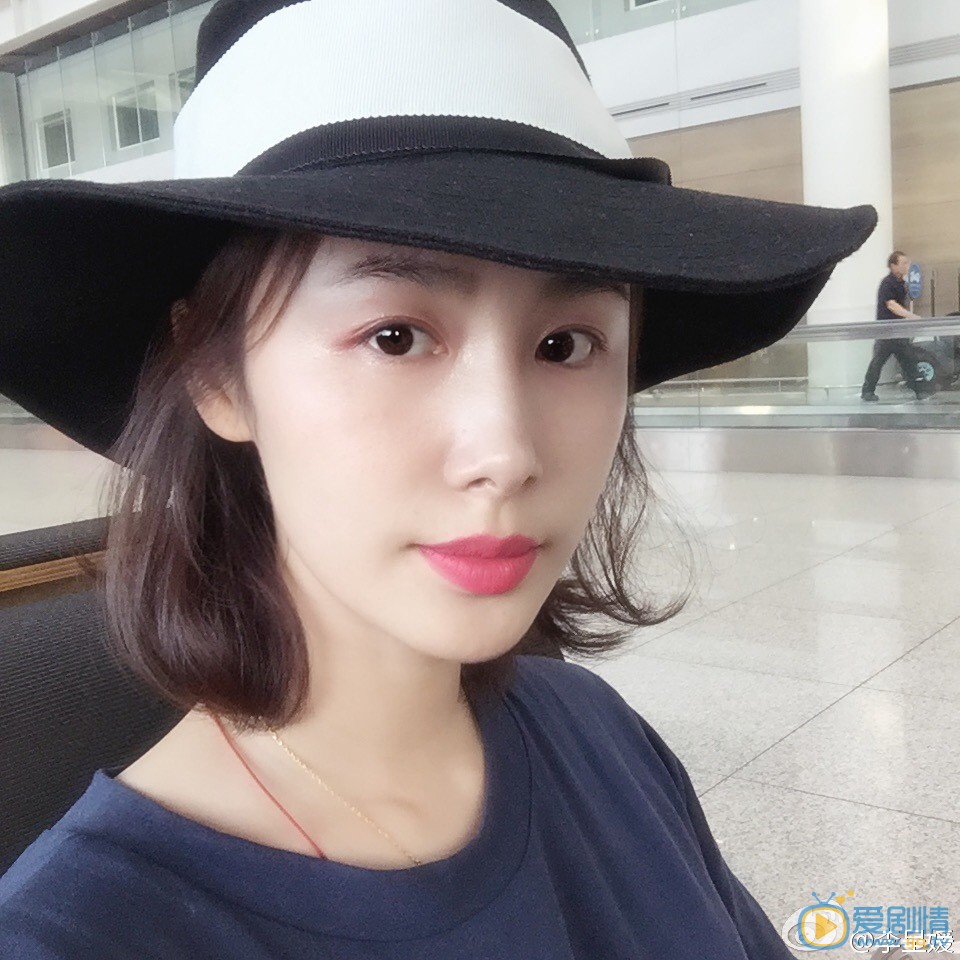 李呈媛生活照 李呈媛高清写真_李呈媛高清剧照
