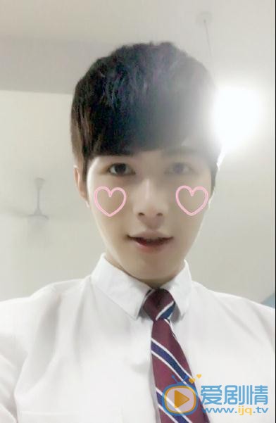 陈学冬生活照 陈学冬高清写真_陈学冬高清剧照