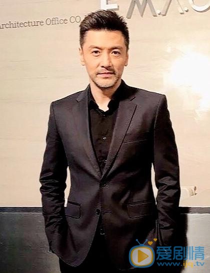 王策活动照 王策高清写真_王策高清剧照