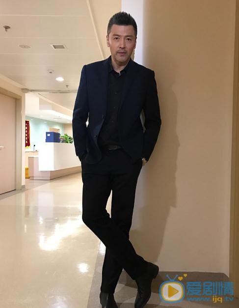 王策活动照 王策高清写真_王策高清剧照