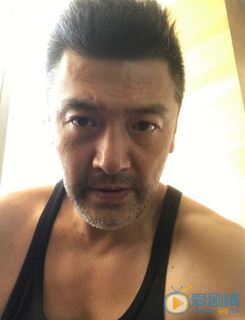 王策生活照 王策高清写真_王策高清剧照