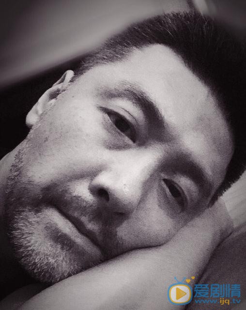 王策生活照 王策高清写真_王策高清剧照
