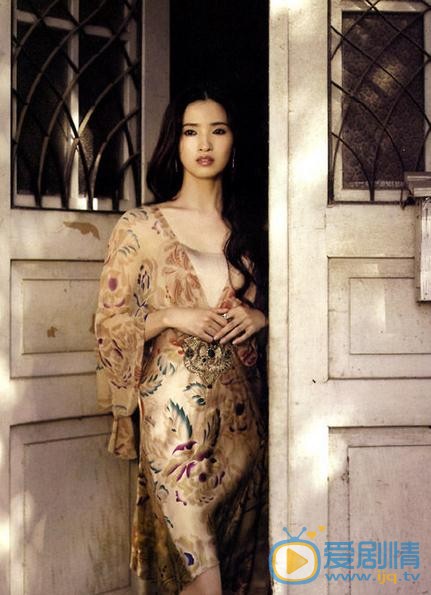龚蓓苾写真 龚蓓苾高清写真_龚蓓苾高清剧照