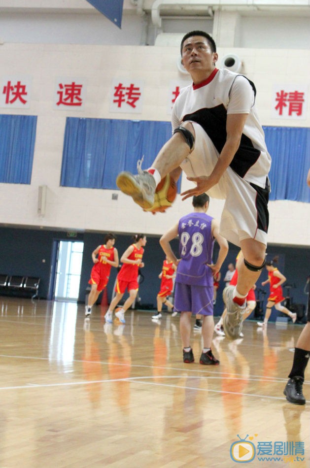 常铖运动写真 常铖高清写真_常铖高清剧照