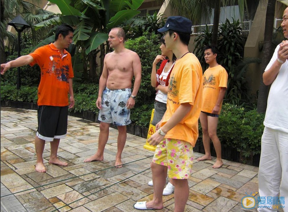 常铖综艺节目照 常铖高清写真_常铖高清剧照