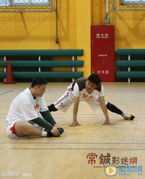 常铖运动写真 常铖高清写真_常铖高清剧照
