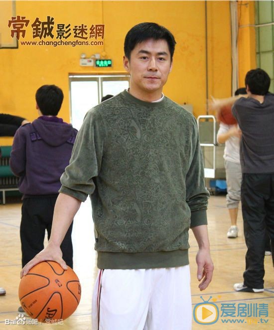 常铖运动写真 常铖高清写真_常铖高清剧照