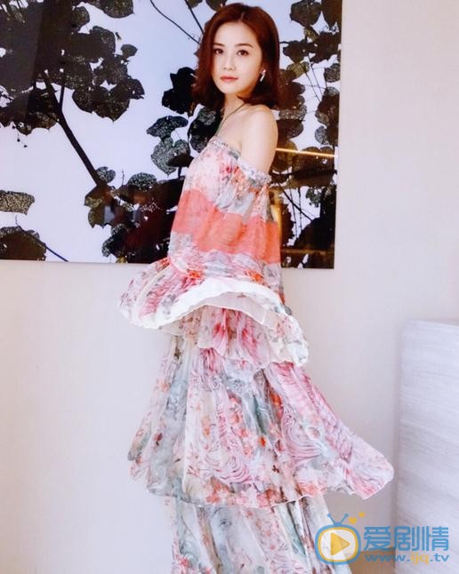 蔡卓妍活动照 蔡卓妍高清写真_蔡卓妍高清剧照