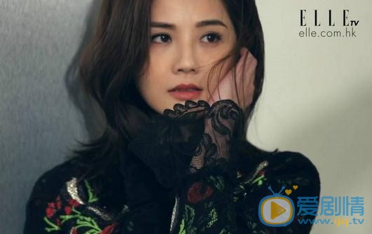 蔡卓妍街拍写真 蔡卓妍高清写真_蔡卓妍高清剧照