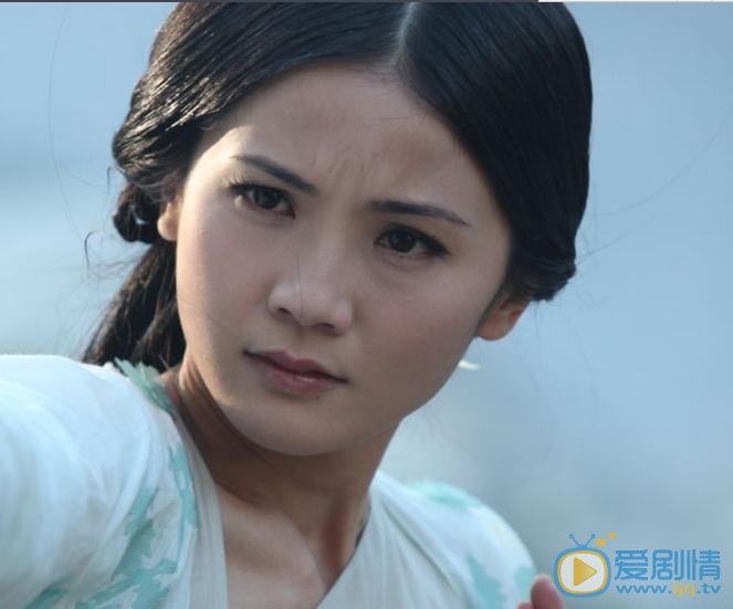蔡卓妍《白蛇传说》剧照 蔡卓妍高清写真_蔡卓妍高清剧照