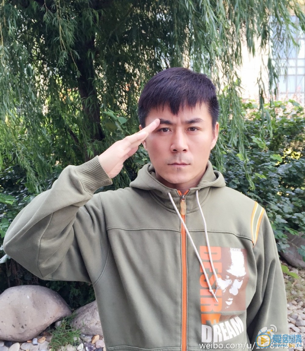 常铖生活照 常铖高清写真_常铖高清剧照