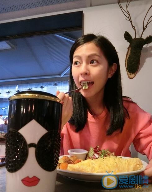 任容萱生活照 任容萱高清写真_任容萱高清剧照
