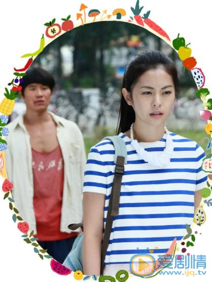 任容萱《背着奶奶进城》剧照 任容萱高清写真_任容萱高清剧照