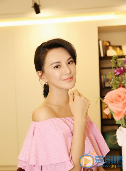 莫小棋代言照 莫小棋高清写真_莫小棋高清剧照