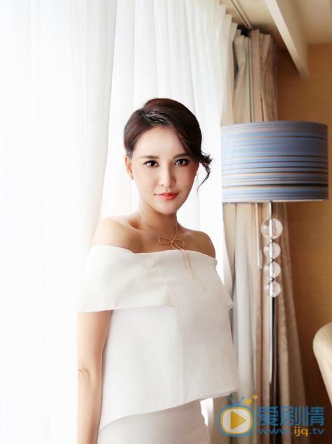 莫小棋代言照 莫小棋高清写真_莫小棋高清剧照