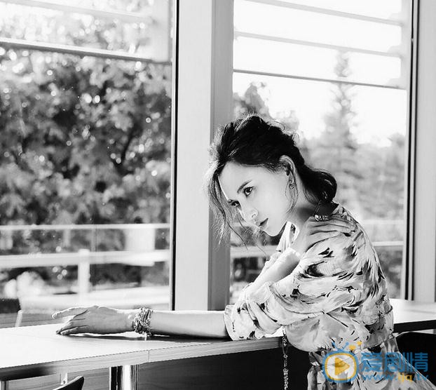 莫小棋街拍写真 莫小棋高清写真_莫小棋高清剧照