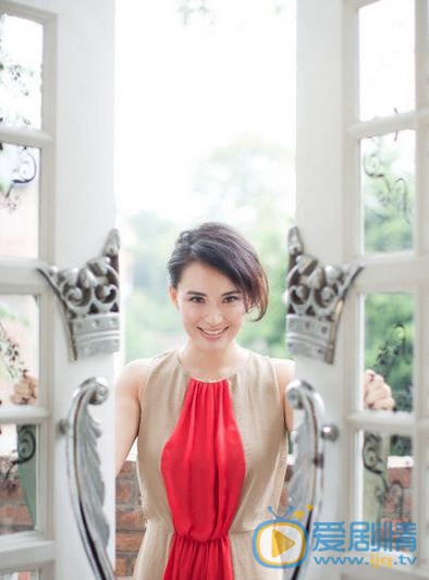 莫小棋杂志大片 莫小棋高清写真_莫小棋高清剧照