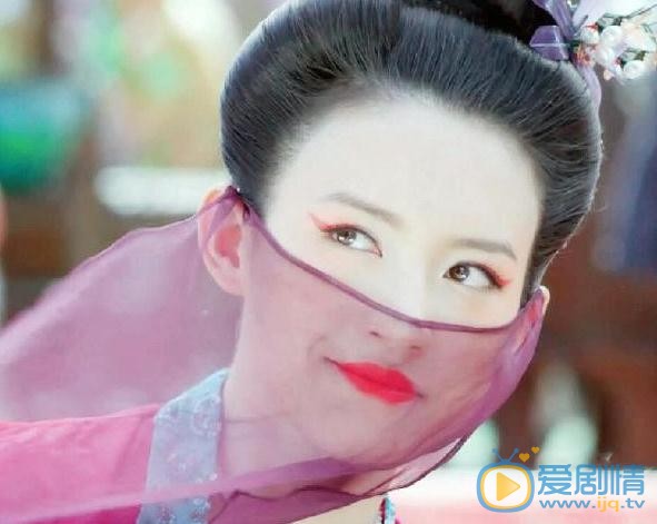 苏青《美人制造》剧照 苏青美人制造剧照