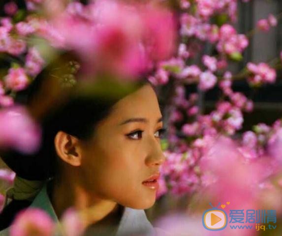 苏青《大汉情缘之云中歌》剧照 苏青高清写真_苏青高清剧照