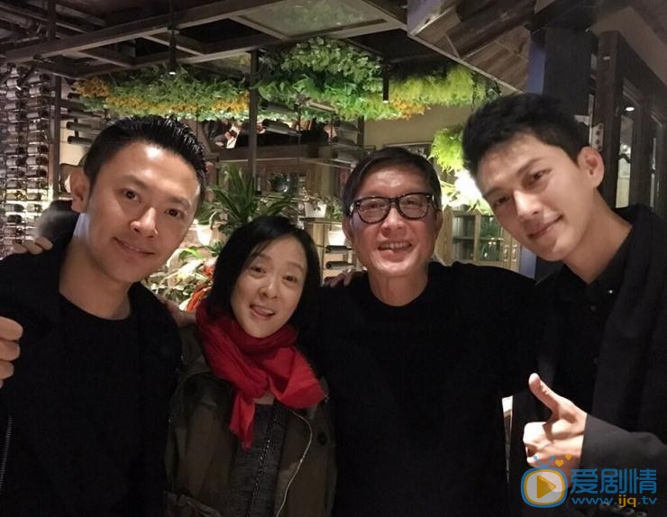 刘帅良活动照 刘帅良高清写真_刘帅良高清剧照