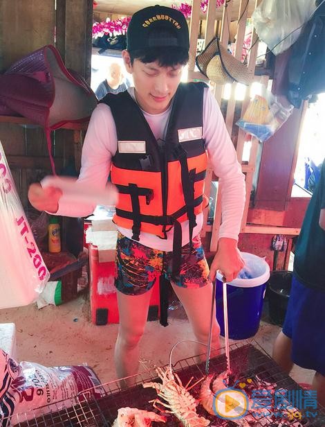 刘帅良生活照 刘帅良高清写真_刘帅良高清剧照