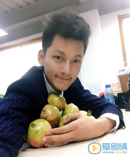 刘帅良生活照 刘帅良高清写真_刘帅良高清剧照
