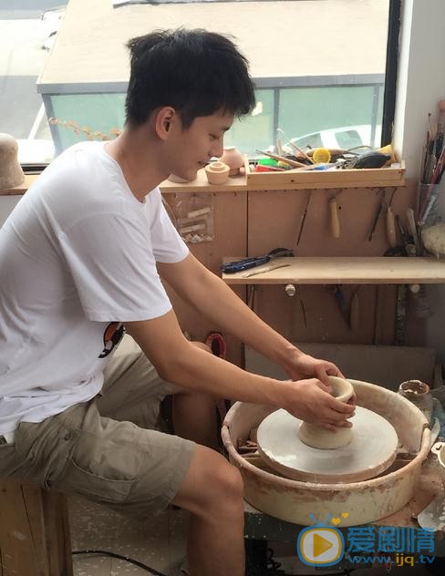 刘帅良生活照 刘帅良高清写真_刘帅良高清剧照