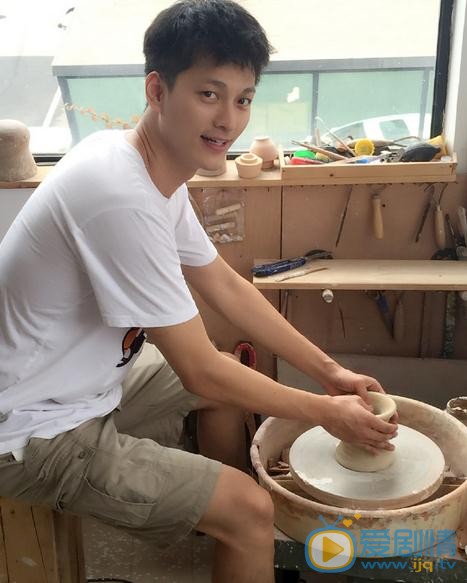 刘帅良生活照 刘帅良高清写真_刘帅良高清剧照