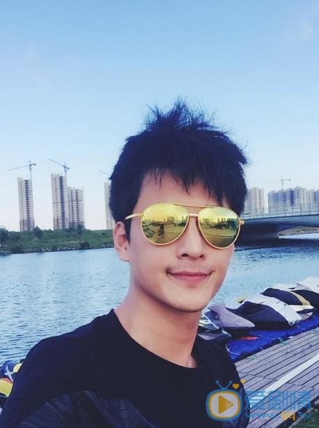 刘帅良生活照 刘帅良高清写真_刘帅良高清剧照
