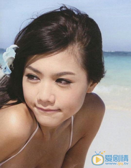 周秀娜性感写真 周秀娜高清写真_周秀娜高清剧照
