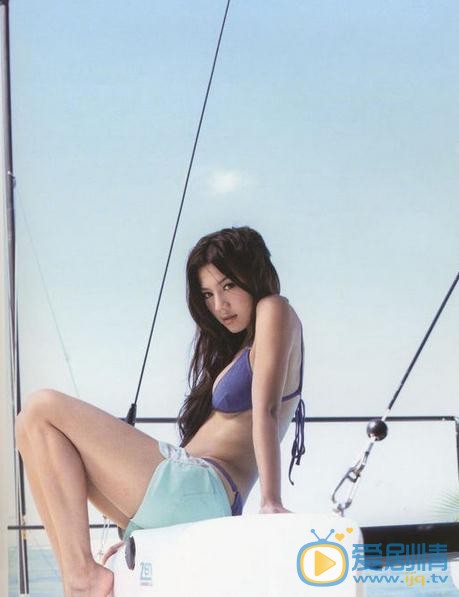 周秀娜性感写真 周秀娜高清写真_周秀娜高清剧照