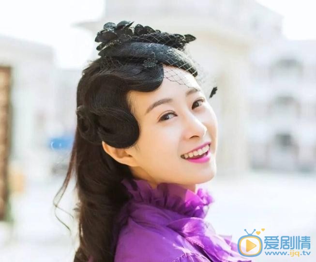 韩烨《我不是特工》剧照 韩烨高清写真_韩烨高清剧照