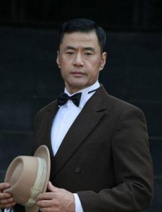 陈默人角色介绍
