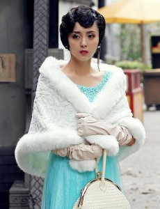 陈丽君