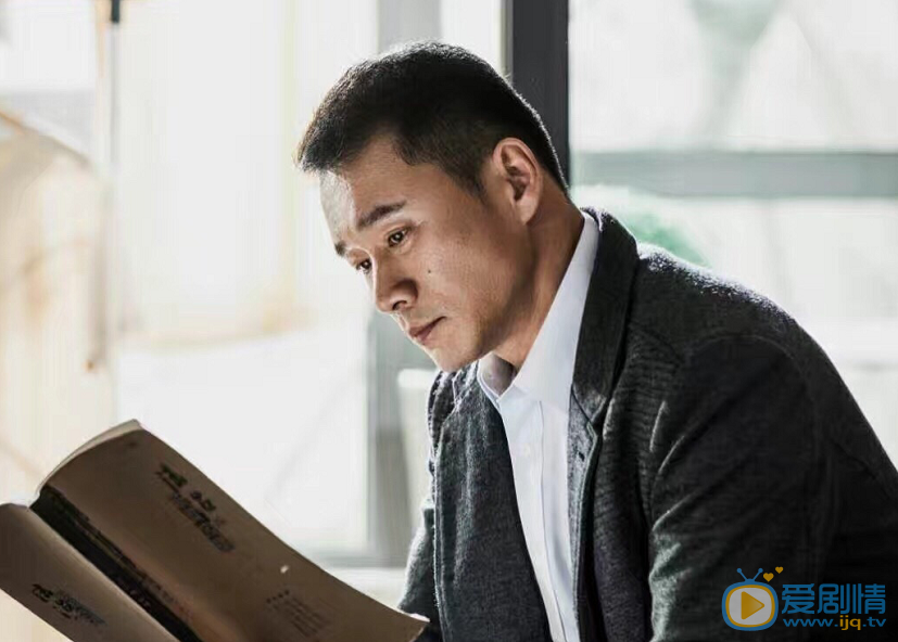 人民的名义赵东来是好人还是坏人?赵东来结局是什么?