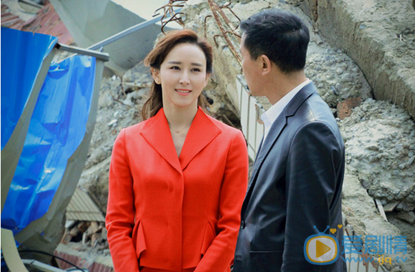 人民的名义高小琴和祁同伟是什么关系？高小琴是祁同伟的情妇吗？