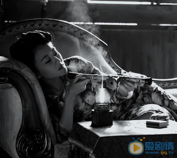 李雯雯《碧血书香梦》剧照 李雯雯高清写真_李雯雯高清剧照