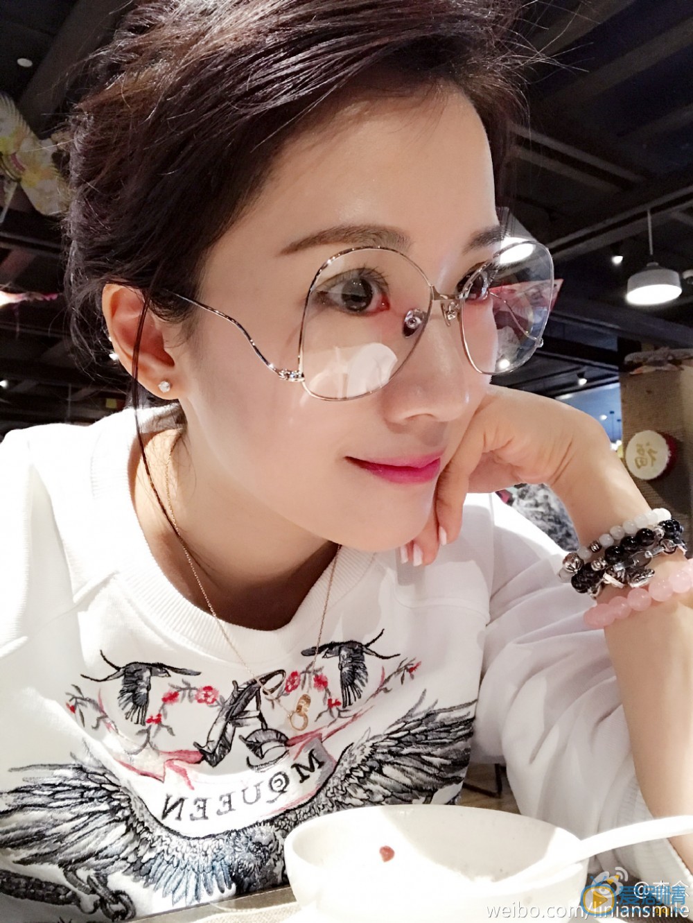 李念生活照 李念生活照