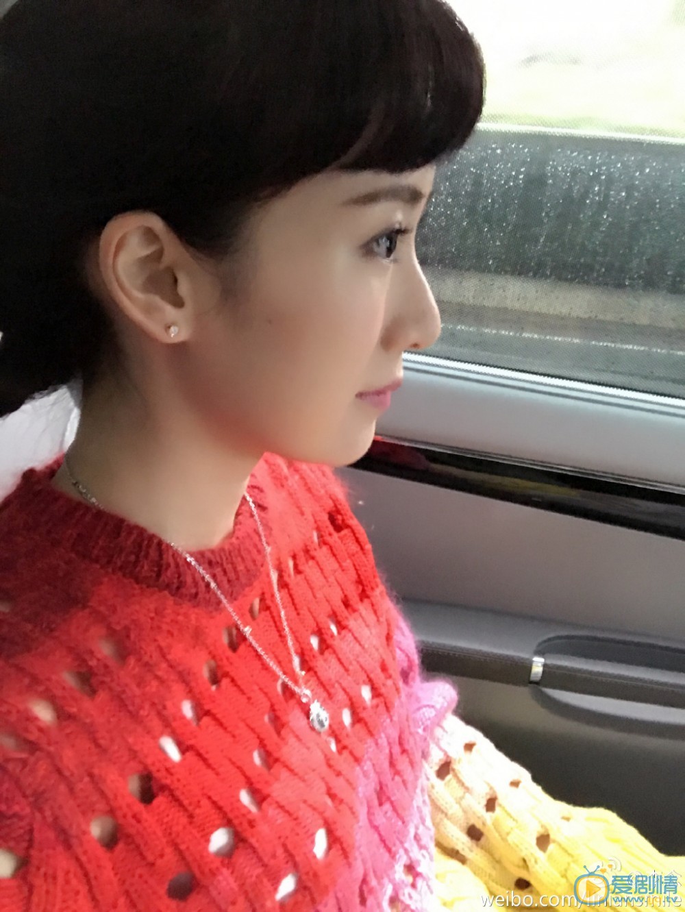 李念生活照 李念高清写真_李念高清剧照