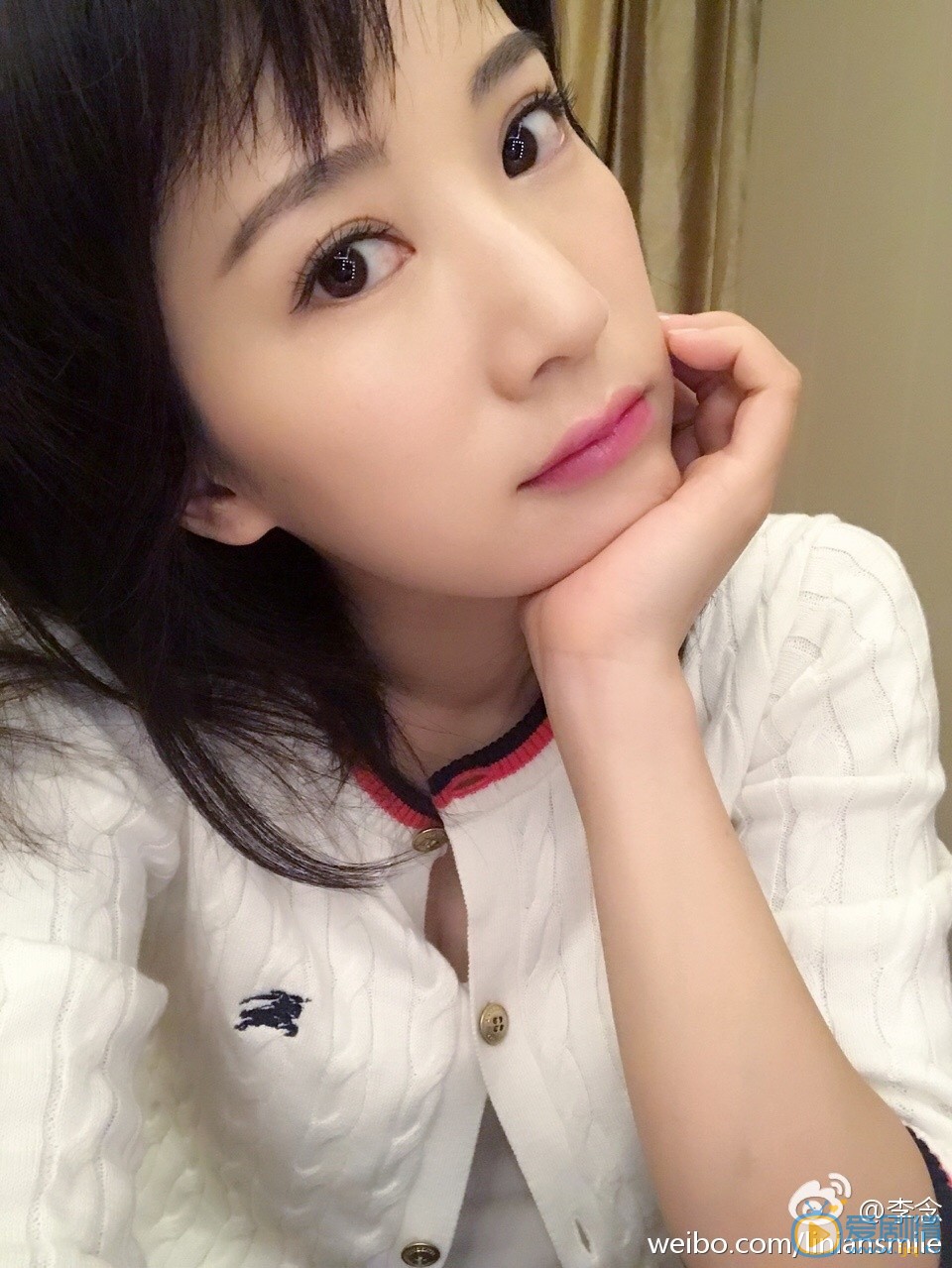 李念生活照 李念高清写真_李念高清剧照