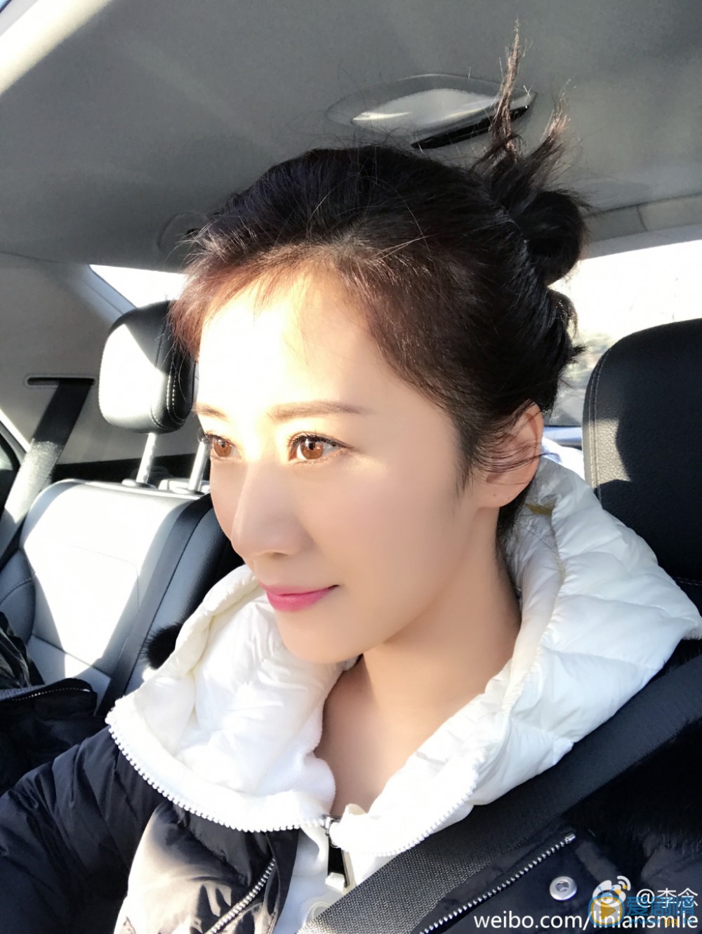 李念生活照 李念高清写真_李念高清剧照