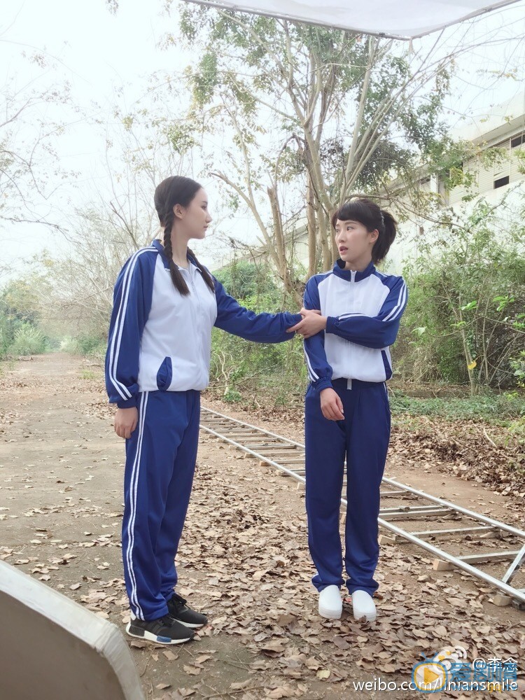 李念片场照 李念高清写真_李念高清剧照