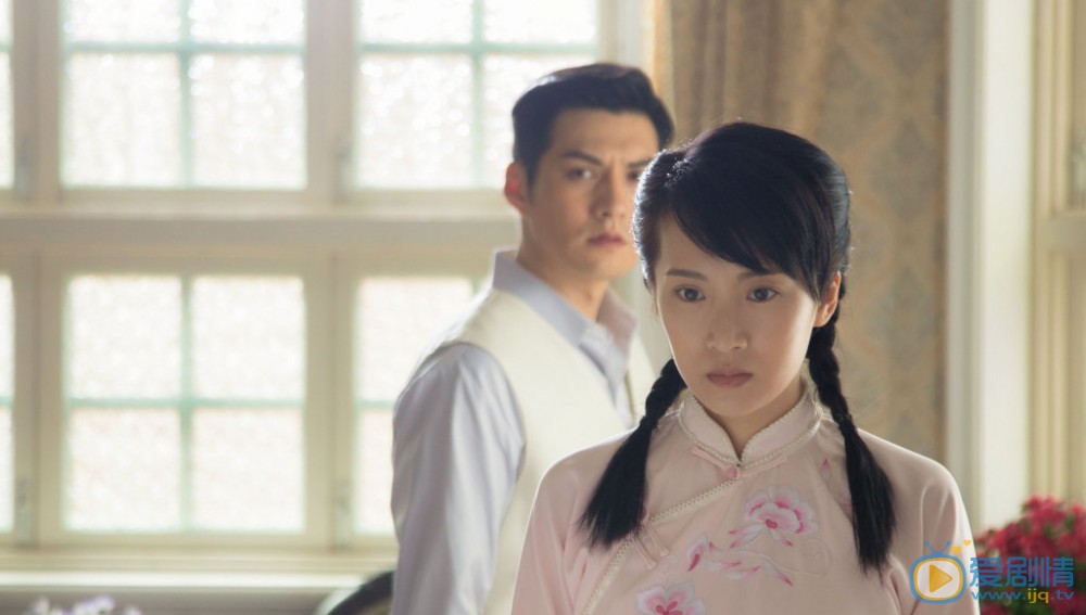 李念《春天的绞刑架》剧照 李念高清写真_李念高清剧照