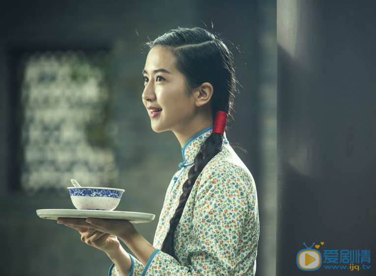 许龄月《你是我的眼》剧照 许龄月高清写真_许龄月高清剧照