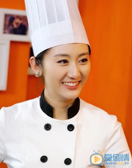 蒋方婷《亲爱的设计师》剧照 蒋方婷高清写真_蒋方婷高清剧照