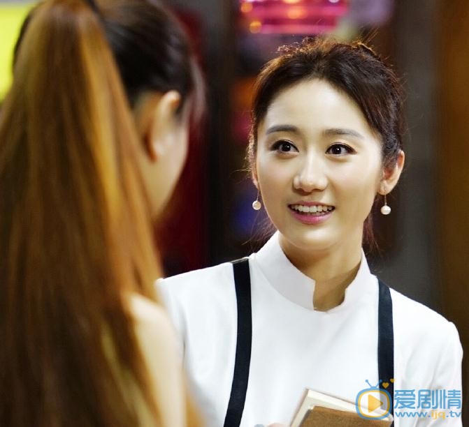 蒋方婷《亲爱的设计师》剧照 蒋方婷高清写真_蒋方婷高清剧照
