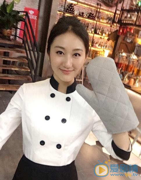 蒋方婷《2015花千骨》剧照 蒋方婷高清写真_蒋方婷高清剧照