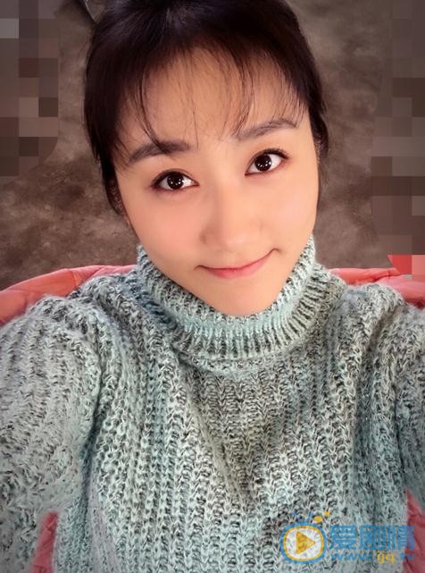 蒋方婷《2015花千骨》剧照 蒋方婷高清写真_蒋方婷高清剧照
