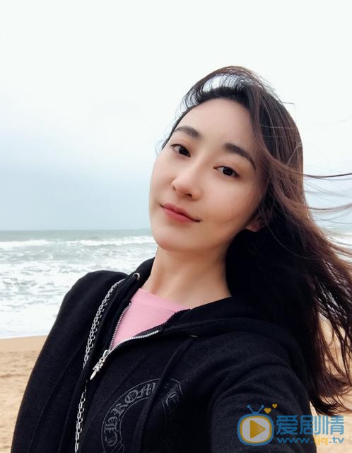 刘芷汐生活照 刘芷汐高清写真_刘芷汐高清剧照